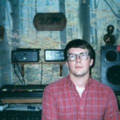 Beau Wanzer & m50 @ A Gramaphone In-Store Double Feature Release Jam 2014.03.20