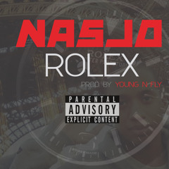 Nasjo - Rolex