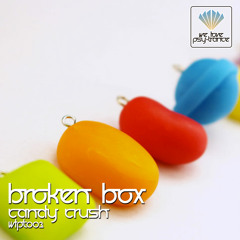WLPT003 - Broken Box - Candy Crush