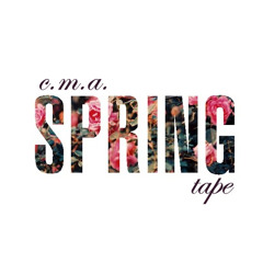 C.M.A. - SPRING TAPE