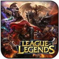 League of Legends Ranked Music(Draft pick)Without a bit