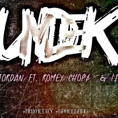King Jordan - UDK ME Ft. Romey Chop$ & Lil Duke (Prod. By Lil Jay)