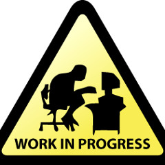 teknotribe work in progress