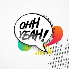 AVIX - Oh Yeah! (Original mix)