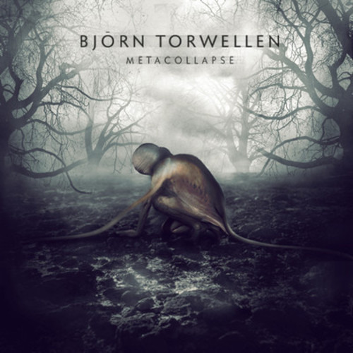 Björn Torwellen - Chiptrails (Cortechs Remix)