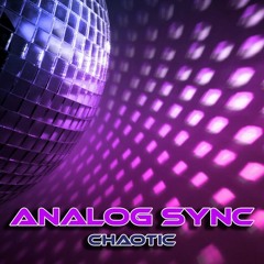Analog Sync - Oscillator (Original Mix)