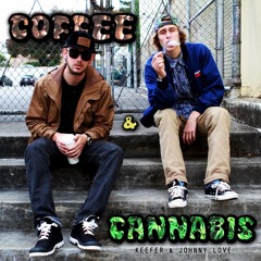 Trust Us (Coffee & Cannabis)