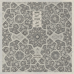 Deep'a & Biri - Har Zion (Aril Brikha Remix)