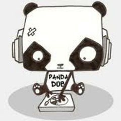 Panda Dub - Rastamachine