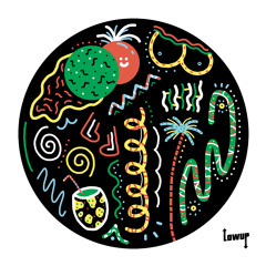 01 - BROKEN BED RIDDIM