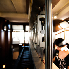 Jay Cloidt - CLANGOR + ostinato