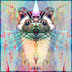 Transcendental Object - Grime Weasel