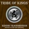Tribe of Kings TOP 5 Dancehall Countdown (MARCH)