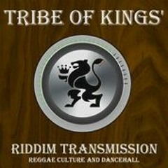 Tribe of Kings TOP 5 Dancehall Countdown (MARCH)