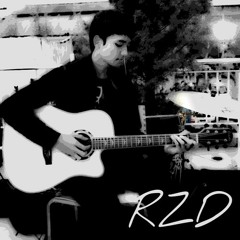 Sayap Pelindungmu - The Overtunes (Cover)