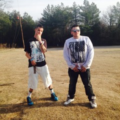 Major Leagues Feat. *J-Sway* & *Austin France*