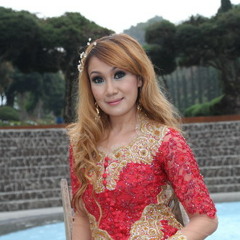ANUGRAHE GUSTI Hana Permatasari