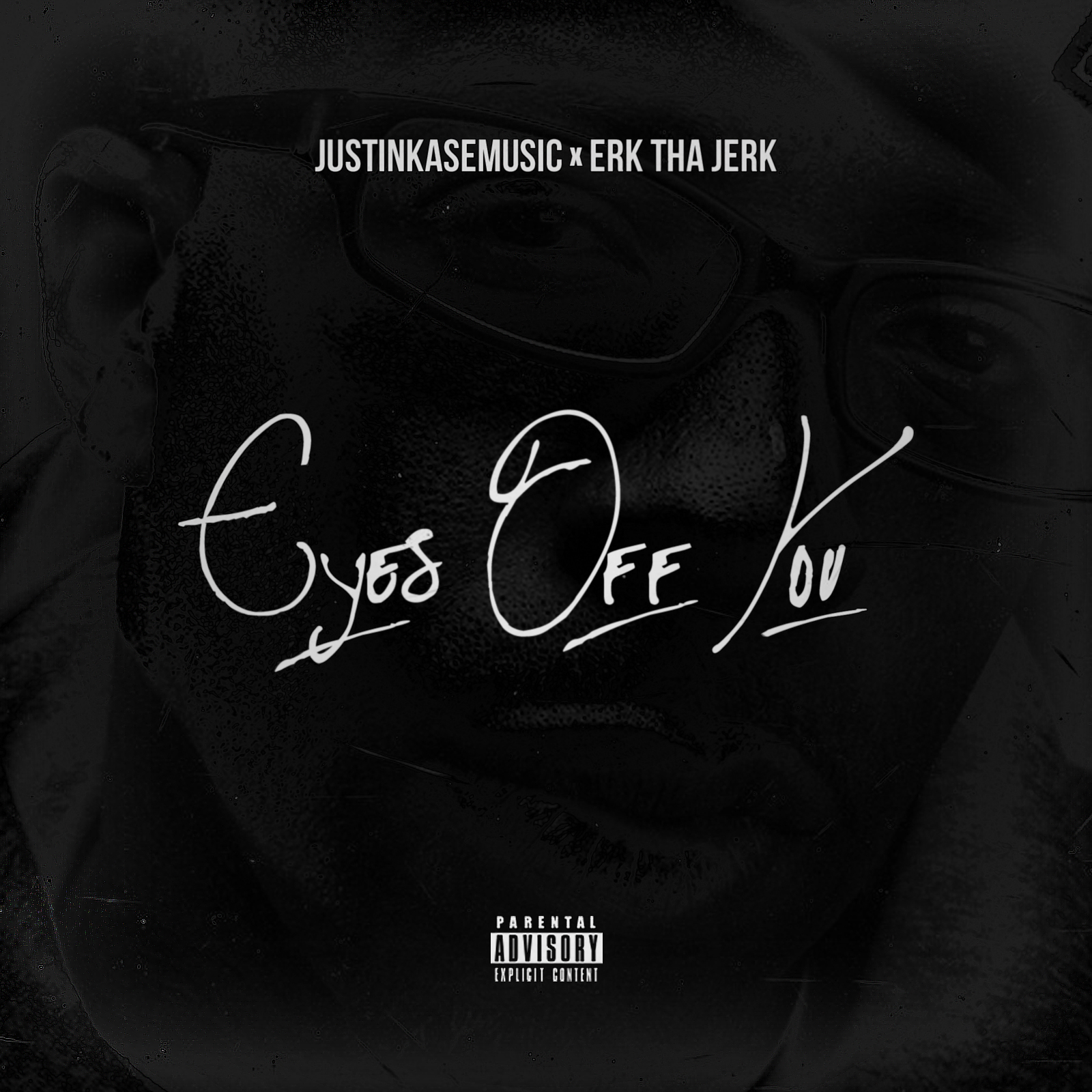Erk Tha Jerk - Eyes Off You (prod. JustinKase) [Thizzler.com Exclusive]