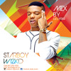 Dj Lyriks Presents Starboy Wizkid Mix Mp3
