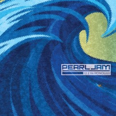 Pearl Jam - Smile (Honolulu 2006)