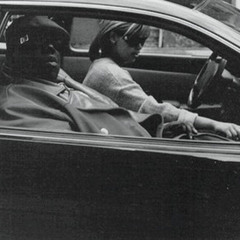 Hip Hop/Rap/Trap/Grime/Drill