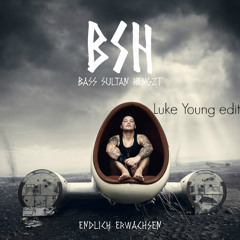 B.S.H (Bass Sultan Hengzt) - HALT STOP feat. Sido (Luke Young Bass Boost Edit)
