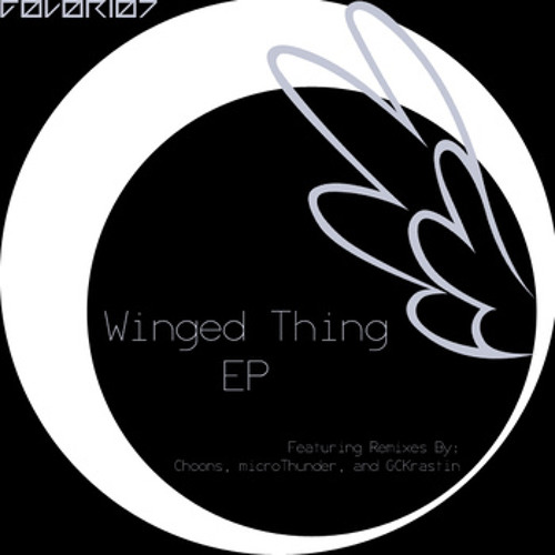 Coloriot - Winged Thing (µThunder Remix)
