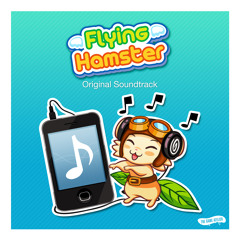 Flying Hamster Original Soundtrack - 01 Newton The Flying Hamster