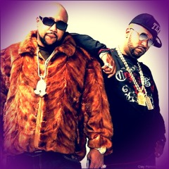 UGK - Pimp (prod by Chilly Hill)