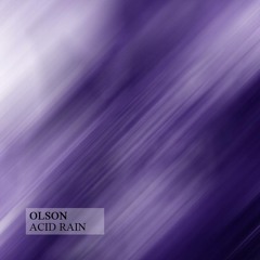 Olson - Acid Rain