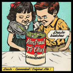 Cannonball (Original Mix)