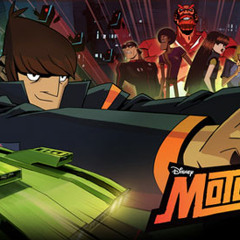 Motorcity Theme