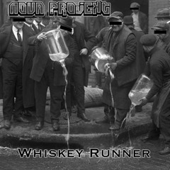 Whiskey Runner (Final)