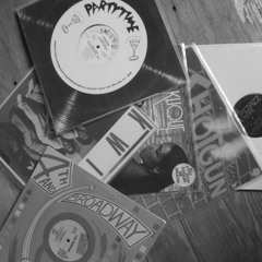 MIDNITE FUNK RadioX Mix March 2014