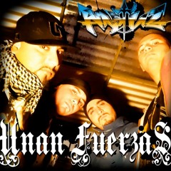 NASTIAZ  "UNAN FUERZAS"