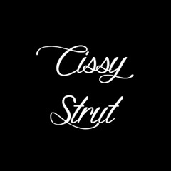 Tad - Cissy Strut (Fender John mayer Stratocaster)