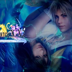 Final Fantasy X-HD / X-Original Remix: Battle With Seymour