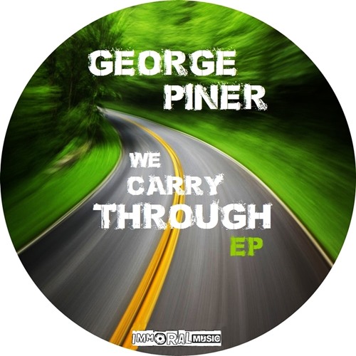 George Piner - Deny You (Original Mix) **OUT NOW**