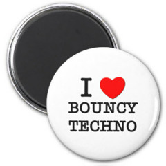 ThaBomber - Bouncy Techno Radio Mix (free download)
