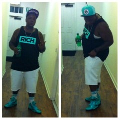 DMG Smurf Dont do it