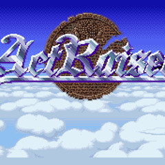 Birth Of The People [ActRaiser] (8bit)