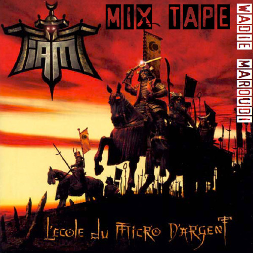 IAM - L'ecole Du Micro D'argent MIX-TAPE ((DOWNLOAD))