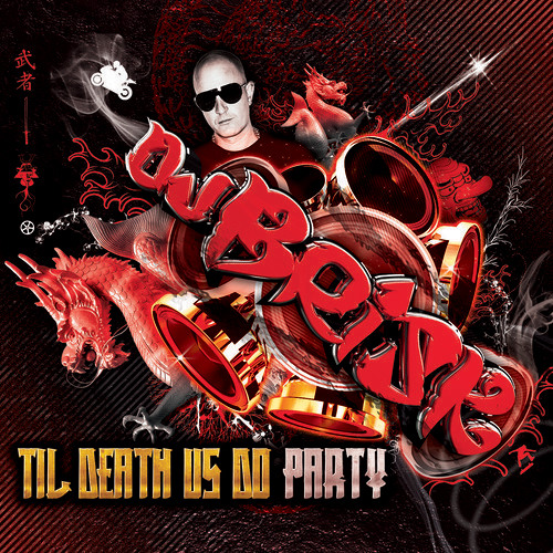 Digital Restoration & Re-Mastering Example (Brisk & Trixxy - Eyeopener)