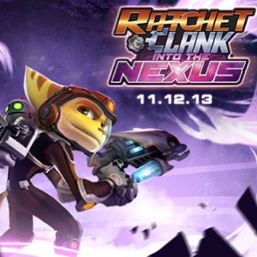 download ratchet and clank into the nexus review for free download ratchet and clank into the nexus review for free