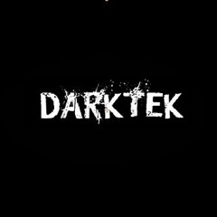 Darktek - A fond dans l'caisson.