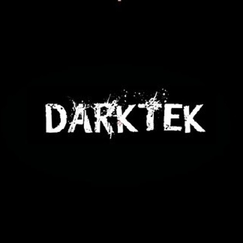 Darktek - A fond dans l'caisson.