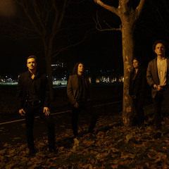 01 Take My Hand- Dead Medicine