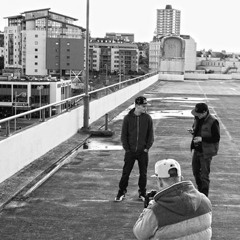 Crem dala Crem - Swear it (Produced by Scruloose)