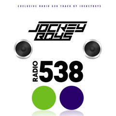 Jockeyboys - 538 (Original Mix)