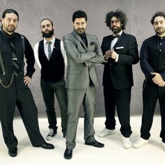 Socio - Fan de Faith No More